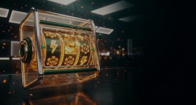 Rolling Slots