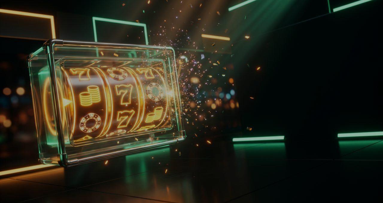 Rolling Slots